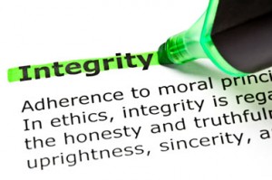 about integrity media